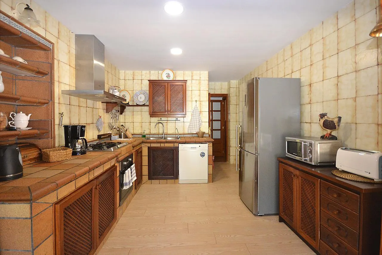 Villa Es Pou Selva  Chalet Selva (Mallorca)