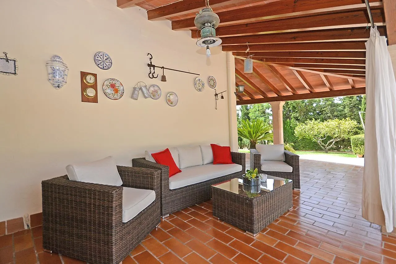Villa Es Pou Selva  Chalet