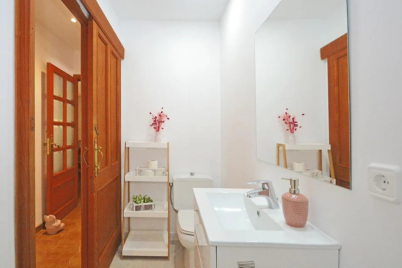 Villa Es Pou Selva  Spanien
